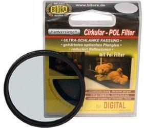 Bilora Filter CPL-Digital Low Profile 55mm