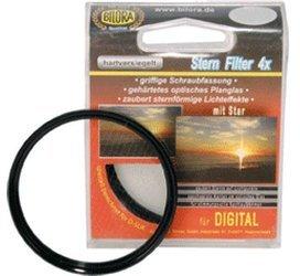 Bilora Filter Special Effect STAR 4 72mm