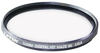 Tiffen Titanium 52mm Digital HT HAZE 86