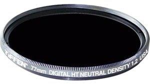 Tiffen High-Trans Titanium Filter 77mm DIGITAL HT ND 1.2