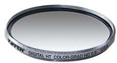 Tiffen High-Trans Titanium Filter 58MM DIGITAL HT Grad ND 0.6
