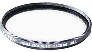 Tiffen Titanium 58mm Digital HT HAZE 86