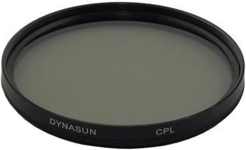 Dynasun PRO CPL 62mm