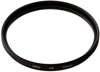 Marumi DHG UV-Filter 55mm