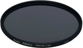 Kenko Pro1D ND 4 55mm