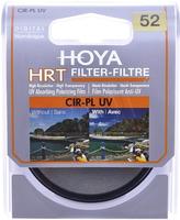 HOYA Polfilter zirkular HRT 52mm