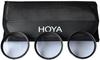 Hoya YKITDG077, Hoya Digital Filter Kit II (UV, CIR-PL & ND8) Filterset (77 mm,...