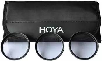 Hoya Digital Filter Kit 77mm