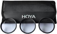 Hoya YKITDG052, Hoya Digital Filter Kit II (UV, CIR-PL & ND8) Filterset (52 mm,...