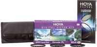Hoya Digital Filter Kit 58mm