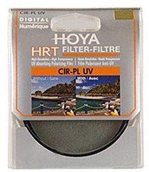 Hoya HRT Pol Circ 77mm