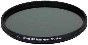 Dörr Pol Super circr DHG E67mm
