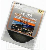 HOYA Polfilter zirkular HRT UV 67mm