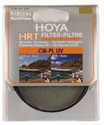 Hoya Pol cir HRT 82mm