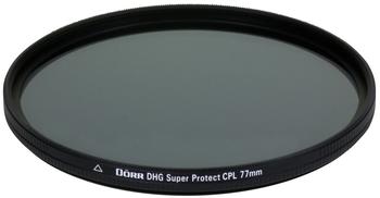 Dörr Pol Super circ DHG E77mm