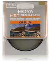 HOYA Polfilter zirkular HRT 62mm