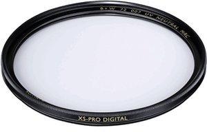 B+W XS-Pro Digital 007 Clear MRC nano 60mm