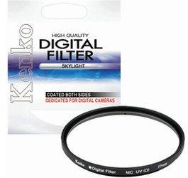Kenko Digital MC Skylight 62mm