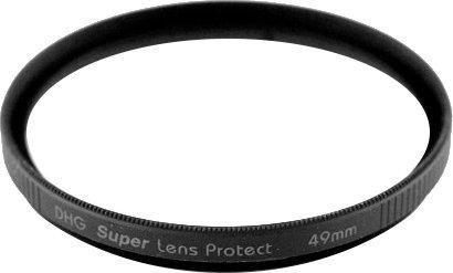 Marumi DHG Lens Protect 49mm