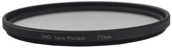 Marumi 77mm DHG Lens Protect Filter