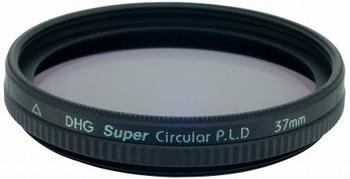 Marumi 72mm DHG Super Circular Polarising Filter