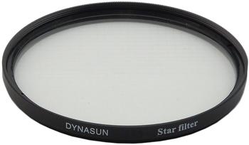 Dynasun WOF1008 72mm 4 POINT CROSS STAR WOF1008