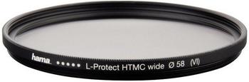 Hama L-Protect HTMC Wide 58mm