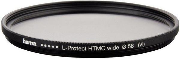 Hama L-Protect HTMC Wide 58mm