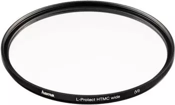 Hama L-Protect HTMC Wide 62mm