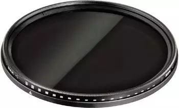 Hama ND 2-400 Vario 55mm