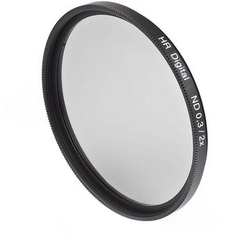 Rodenstock HR Digital super MC ND 0,3/2x 72mm