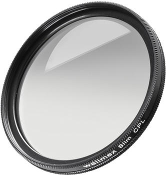 Walimex Slim Polfilter Zirkular 58mm