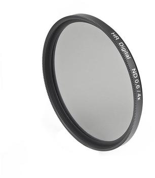 Rodenstock HR Digital super MC ND 0,6/4x 72mm