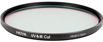 Hoya UV-IR Cut E 62mm