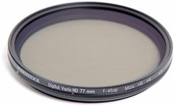 Rodenstock HR Digital Vario-ND 2-400x 72mm