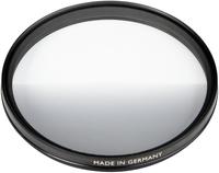 B+W 1102717, B+W 702 Grauverlaufs-Filter 50%, MRC/Basic 77mm (77 mm, ND- /