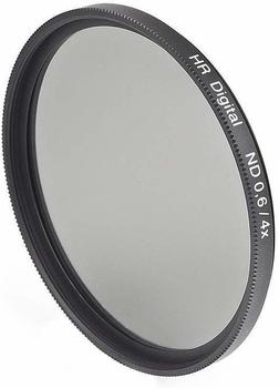 Rodenstock HR Digital super MC ND 0,6/4x 55mm