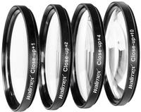 Walimex Makrolinsen-Set 58 mm 17857