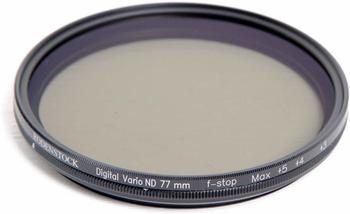Rodenstock HR Digital Vario-ND 2-400x 67mm