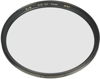 B+W F-Pro UV-Filter MRC 122 mm