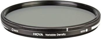 Hoya Variable Density 3-400x 72mm