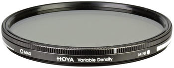 Hoya Variable Density 3-400x 52mm