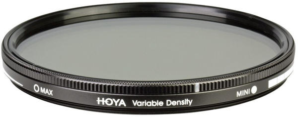 Hoya Variable Density 3-400x 52mm