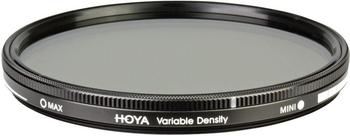 Hoya Variable Density 3-400x 67mm