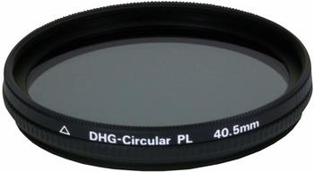 Dörr DHG Pol-Filter Zirkular 40,5mm