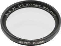B+W 1073878, B+W XS-Pro Digital-Pro 010 UV MRC nano 37 (37 mm, UV-Filter) (1073878)