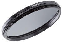 Zeiss 2003-602, Zeiss 49mm zirkularer Polarisationsfilter mit T*-Verg&uuml;tung