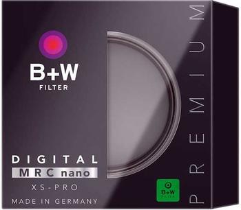 B+W ND Vario Digital MRC nano 77mm
