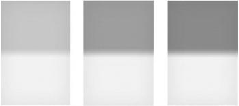 Lee Filters FH ND GHS ND Verlaufsfilter-Set hart