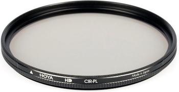 Hoya HD Pol-Filter Cirkular 37mm